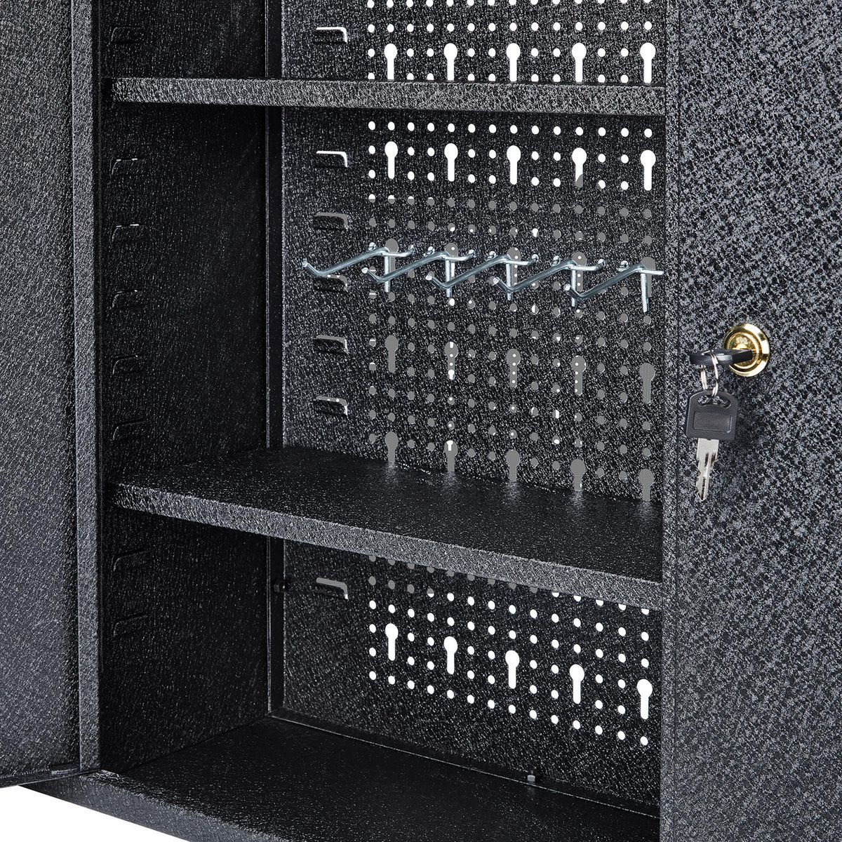 Hanging Tool Cabinet J33854