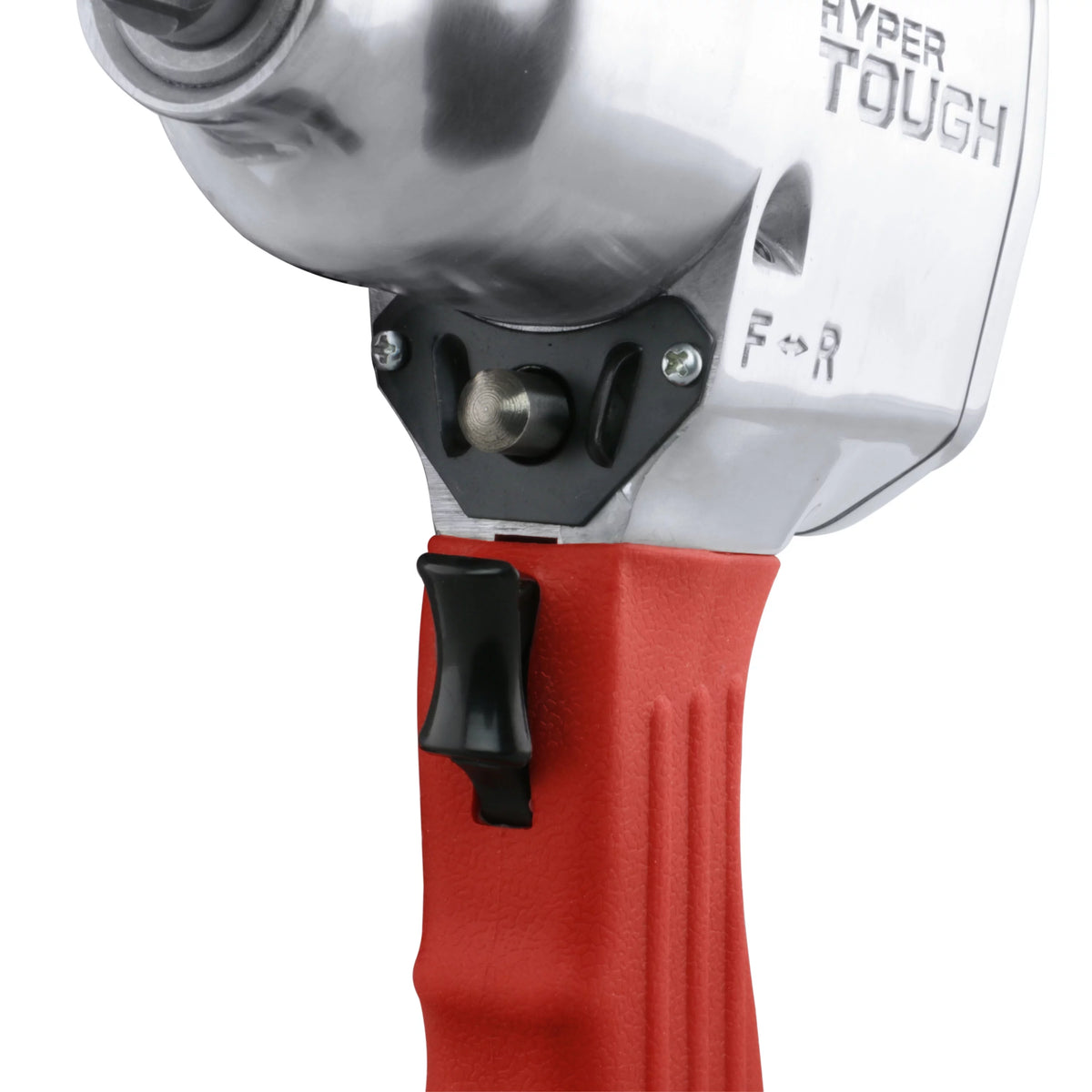 1/2 Aluminum Adjustable 4 Speed Impact Wrench Z8632