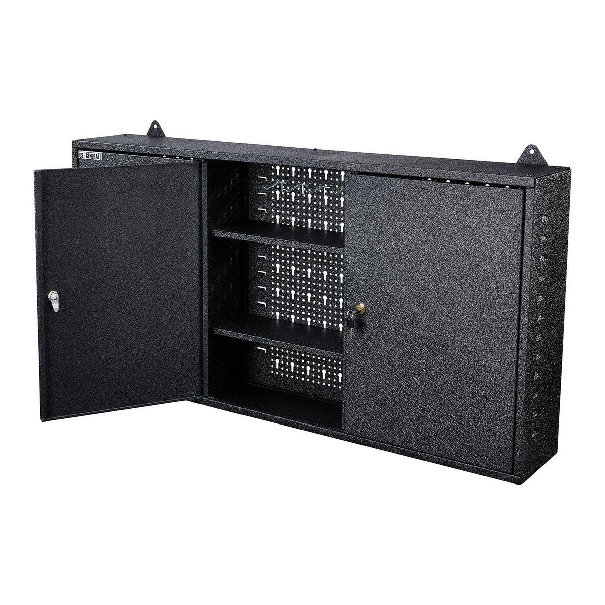 Hanging Tool Cabinet J33854