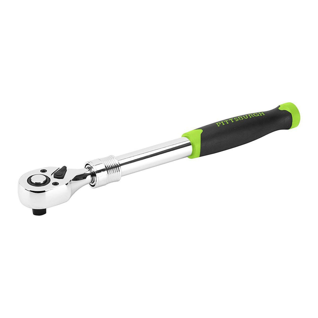1/2 in. Drive Extendable Ratchet F141982