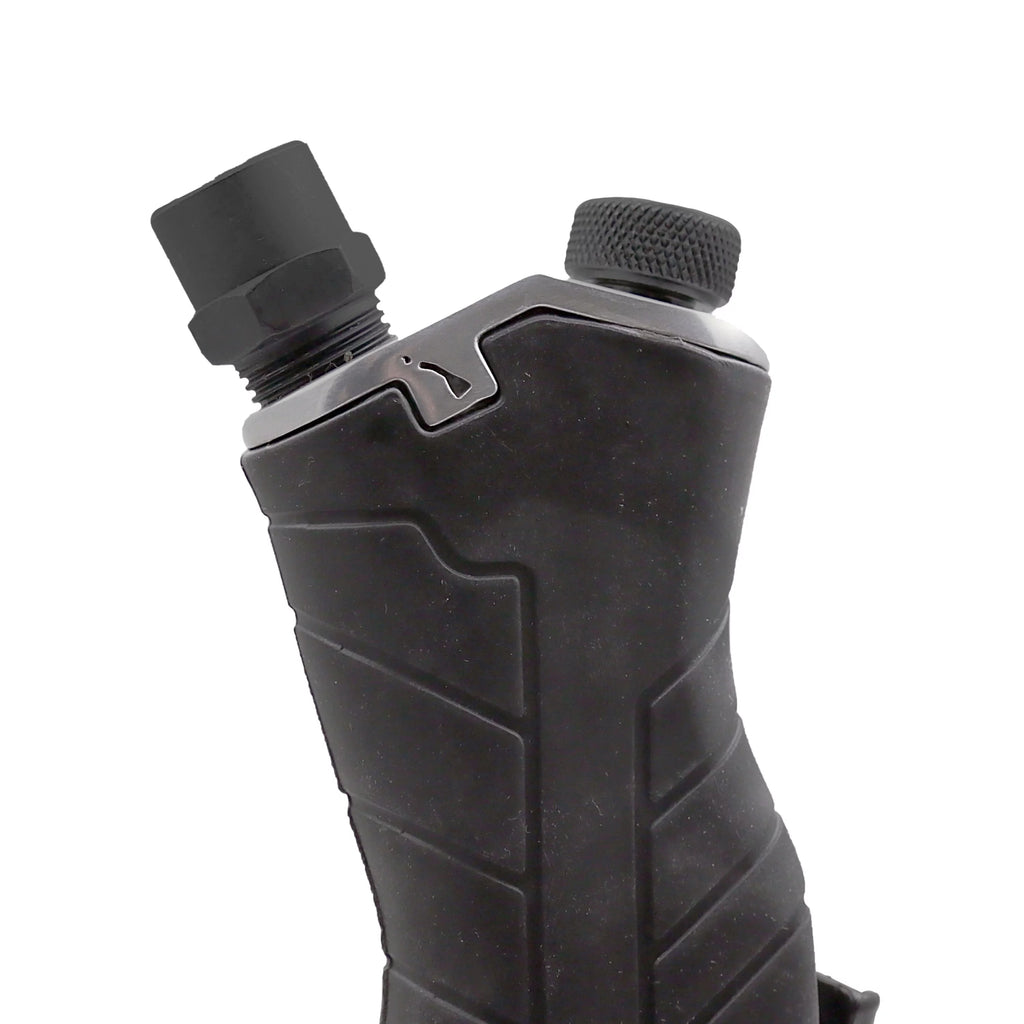1/2 Aluminum Adjustable 4 Speed Impact Wrench Z8632