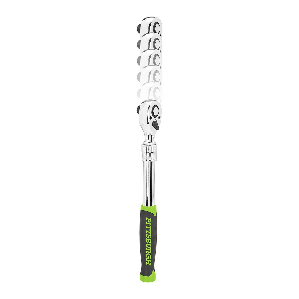 1/2 in. Drive Extendable Ratchet F141982