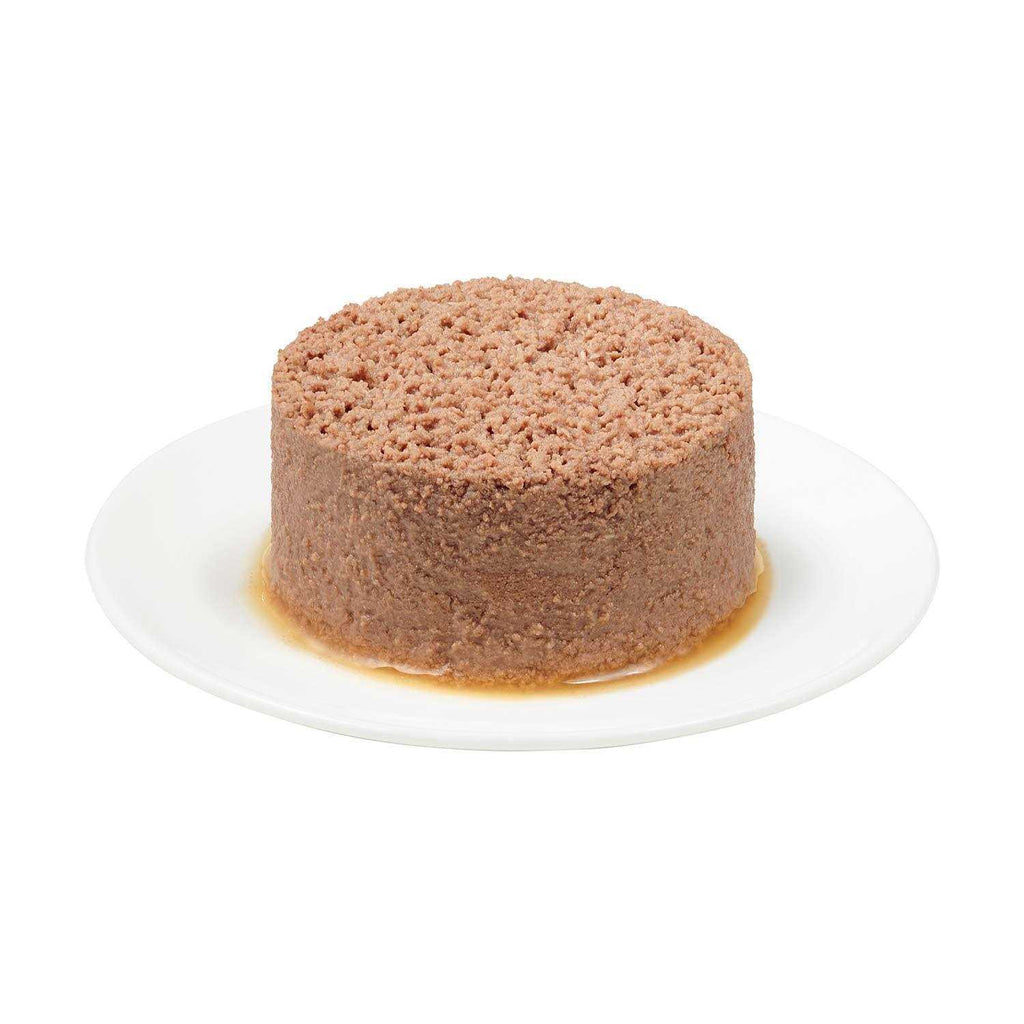 Senior Chicken & Beef Cat Food V800